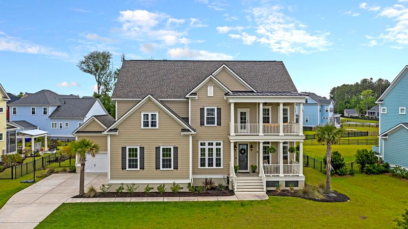 2921 River Vista Way, Mount Pleasant, SC 29466
