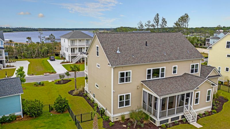 2921 River Vista Way, Mount Pleasant, SC 29466