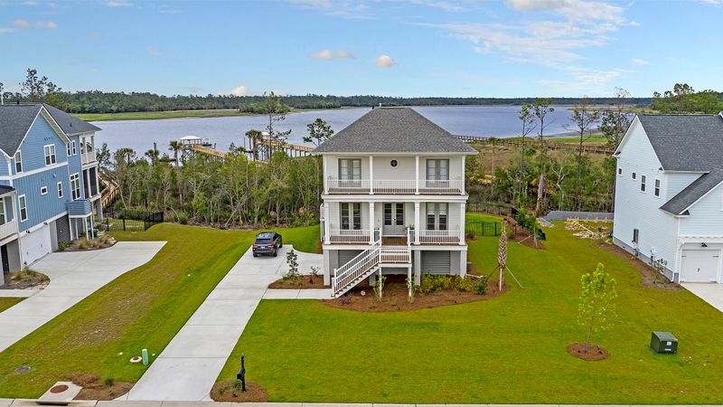 2921 River Vista Way, Mount Pleasant, SC 29466