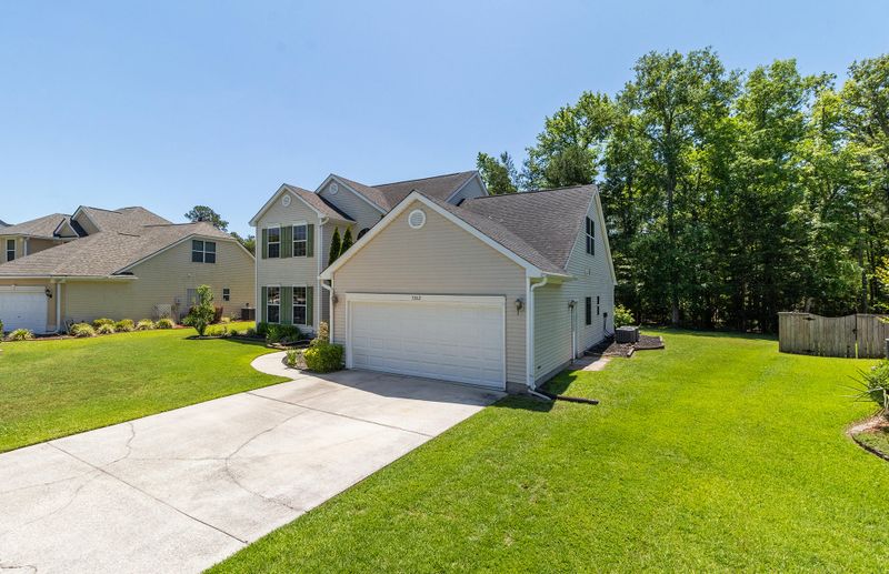 5362 Greggs Landing Dr, North Charleston, SC 29420