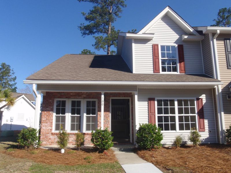 100 Buchanan Cir, Goose Creek, SC 29445
