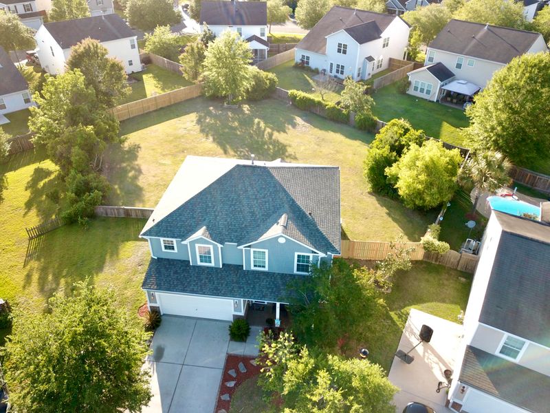 5104 Barrymore Ln, Summerville, SC 29485