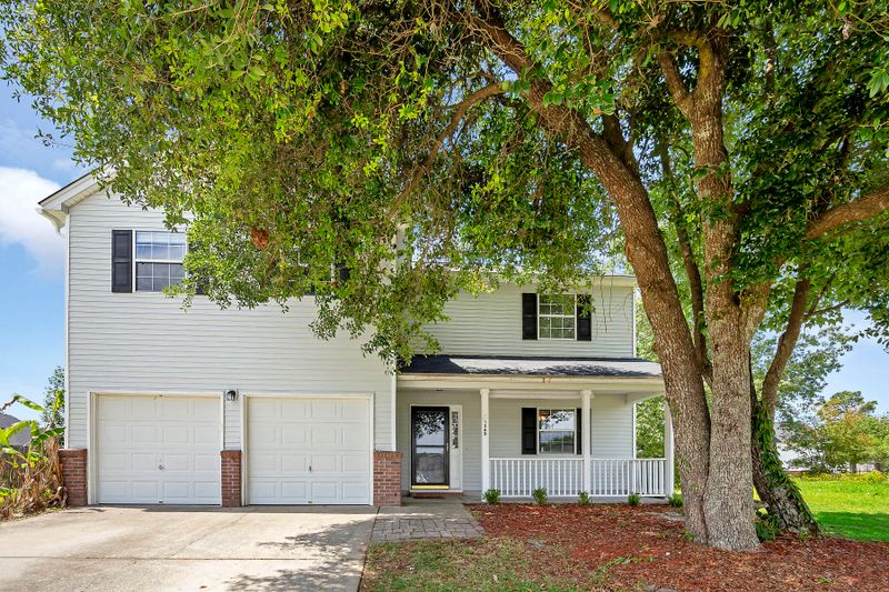 1360 Pinyon Pine Dr, Ladson, SC 29456