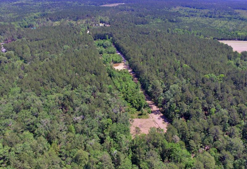 1777 French Santee Rd, Jamestown, SC 29453