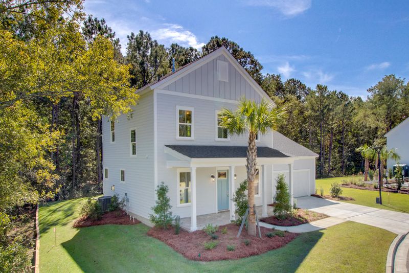 2438 Giles Ln, Mount Pleasant, SC 29466
