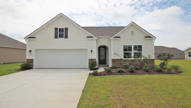 400 Bering Ln, Summerville, SC 29486