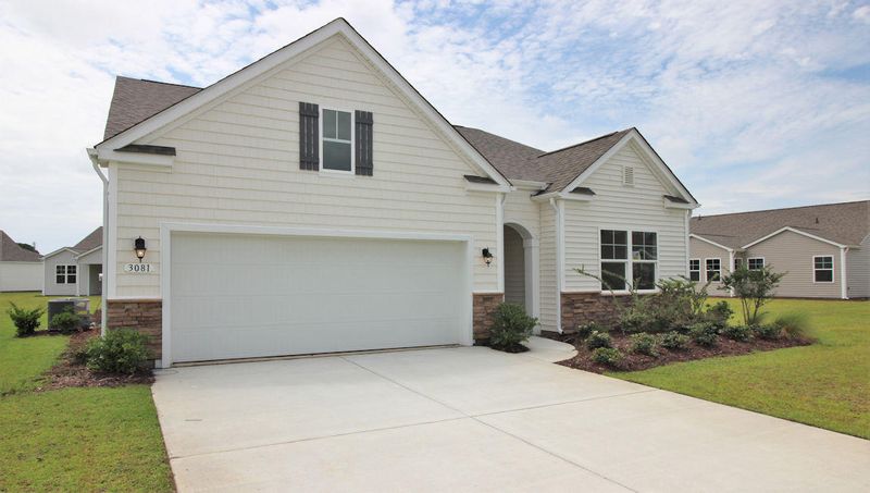400 Bering Ln, Summerville, SC 29486