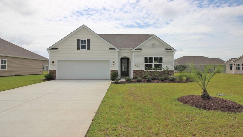 400 Bering Ln, Summerville, SC 29486