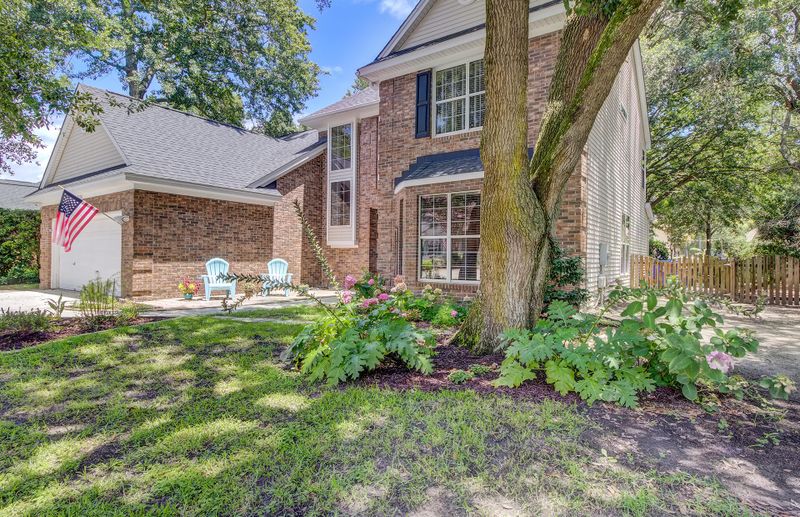 3238 Heathland Way, Mount Pleasant, SC 29466