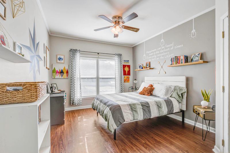 5515 Garrett Ave, North Charleston, SC 29406