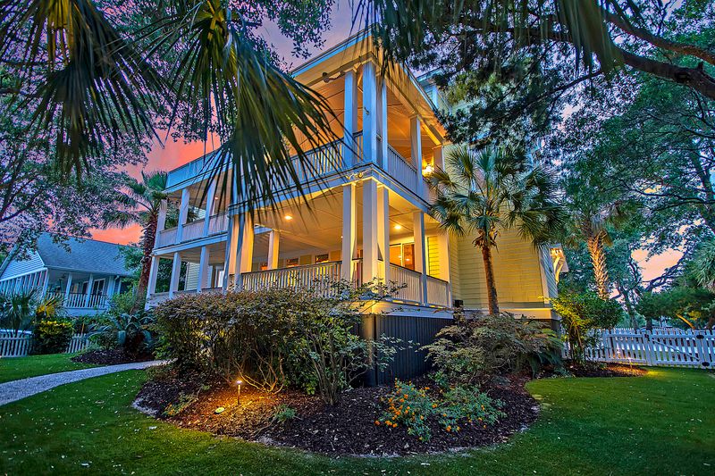 2807 Palm Blvd, Isle Of Palms, SC 29451