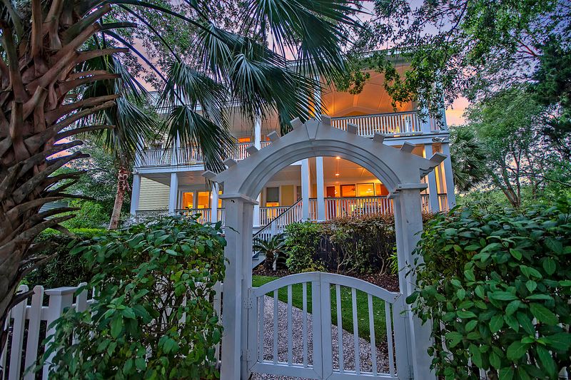 2807 Palm Blvd, Isle Of Palms, SC 29451