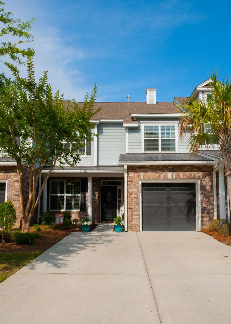 3655 Bagley Dr, Mount Pleasant, SC 29466