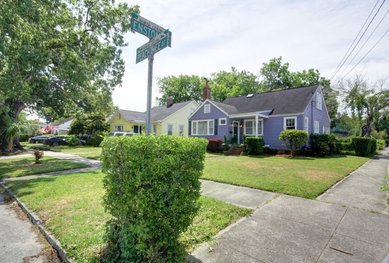 29 Peachtree St, Charleston, SC 29403