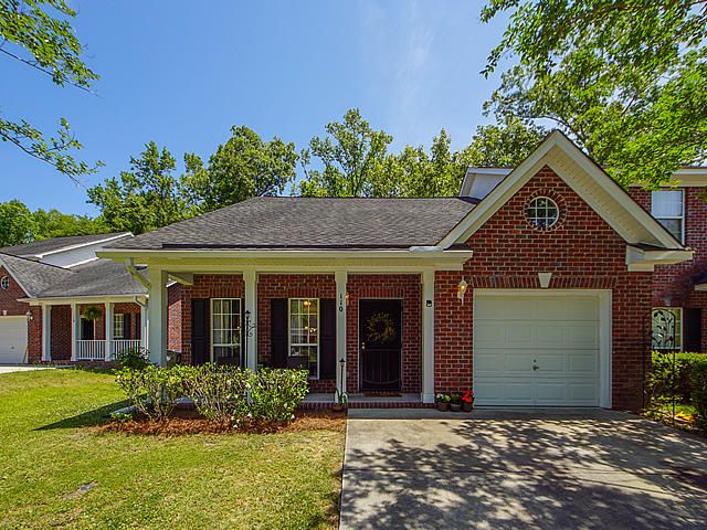 110 Walden Ridge Way, Summerville, SC 29485
