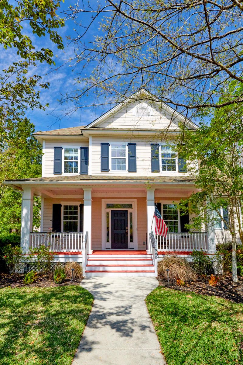 1980 Pierce St, Charleston, SC 29492