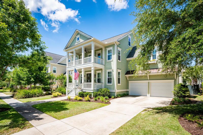 1411 Wando View St, Charleston, SC 29492