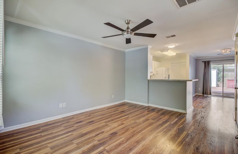 1204 Meadow Park Ln #B, Mount Pleasant, SC 29464