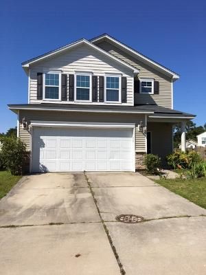 4806 Hawkins Dr, Ladson, SC 29456