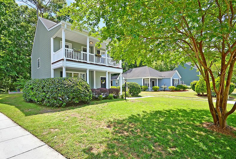 4828 Cane Pole Ln, Summerville, SC 29485