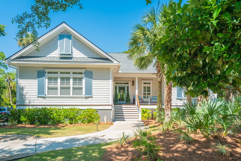 34 Hidden Green Ln, Isle Of Palms, SC 29451