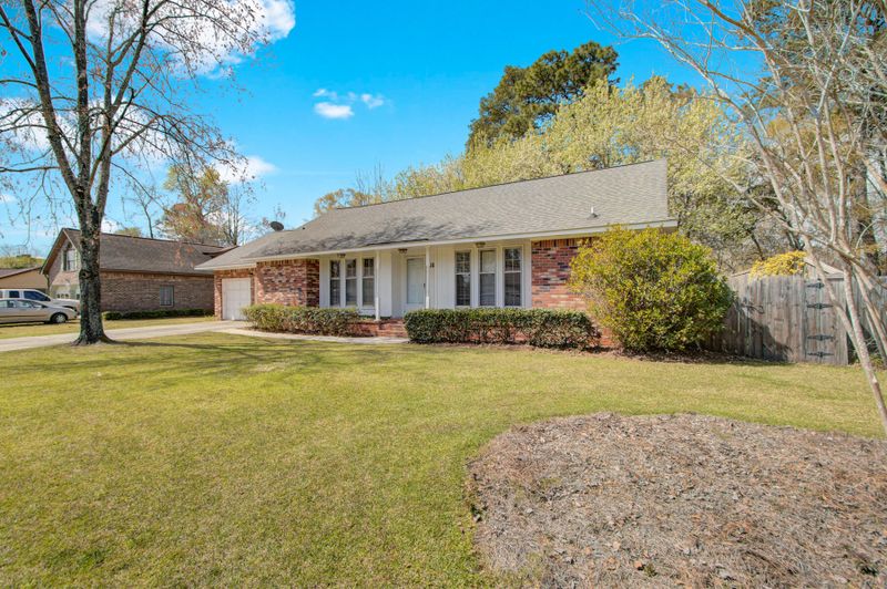 8141 Poplar Ridge Rd, North Charleston, SC 29406