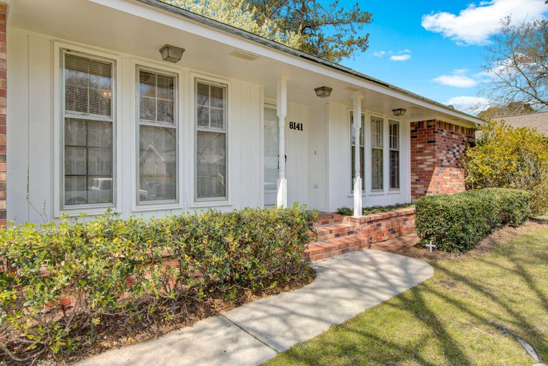 8141 Poplar Ridge Rd, North Charleston, SC 29406