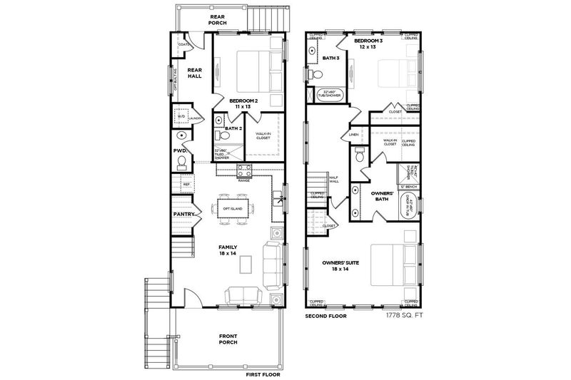 7931 Flagship Ln, Johns Island, SC 29455