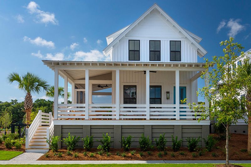 7931 Flagship Ln, Johns Island, SC 29455