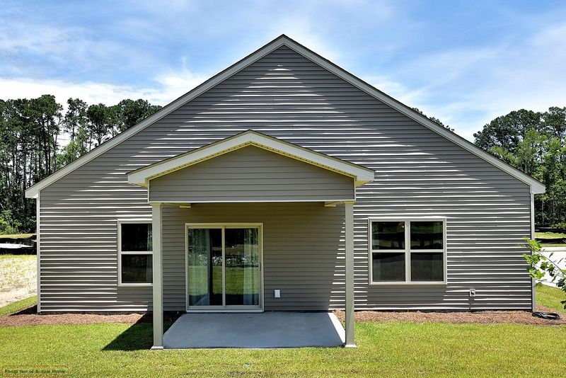 121 Lilly Grace Ln, Goose Creek, SC 29445