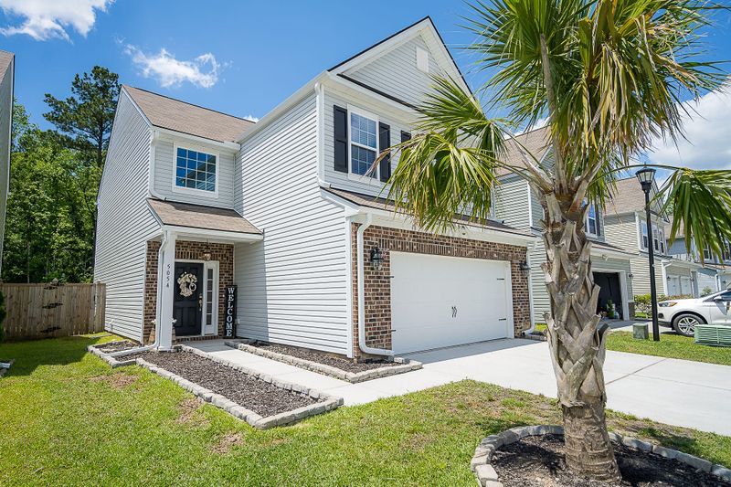 5054 White Cedar Rd, Ladson, SC 29456
