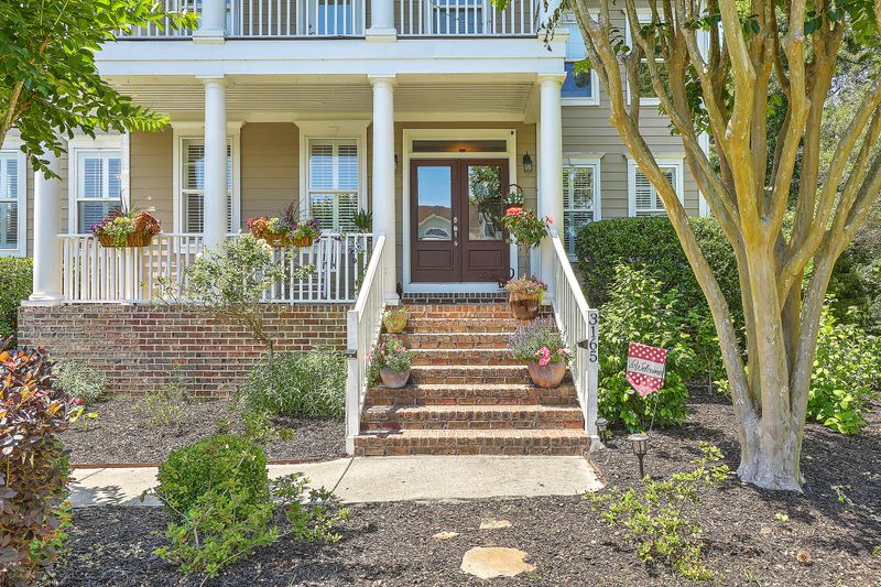 3165 Sand Marsh Ln, Mount Pleasant, SC 29466