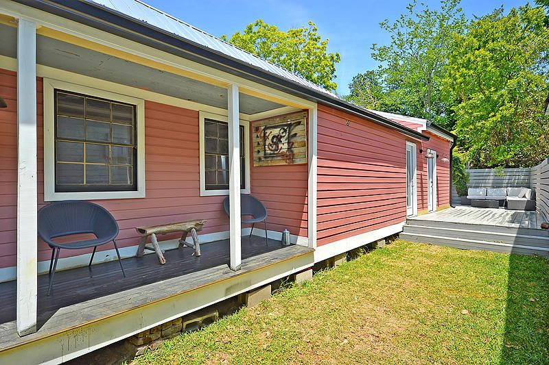702 Meeting St, Charleston, SC 29403