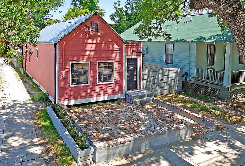 702 Meeting St, Charleston, SC 29403
