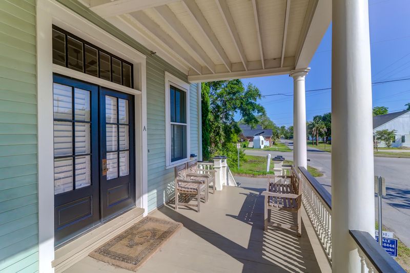 1766 Ion #A, Sullivans Island, SC 29482