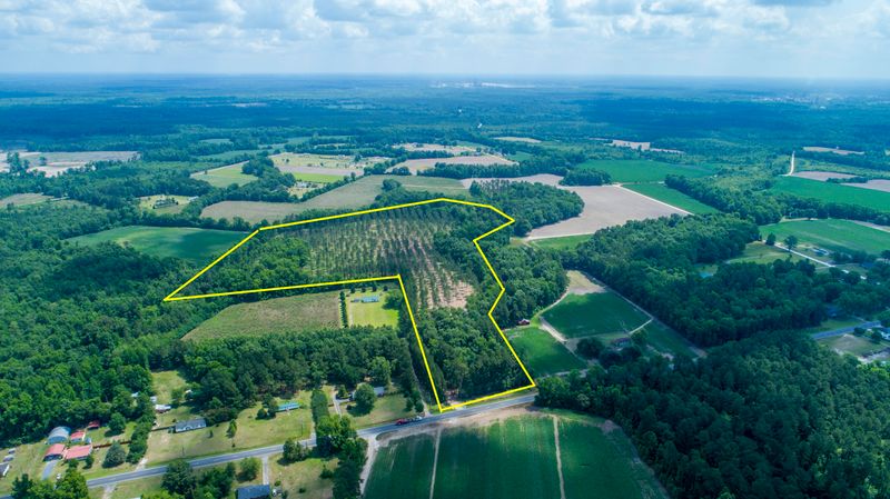 Tbd Main West St, Harleyville, SC 29448