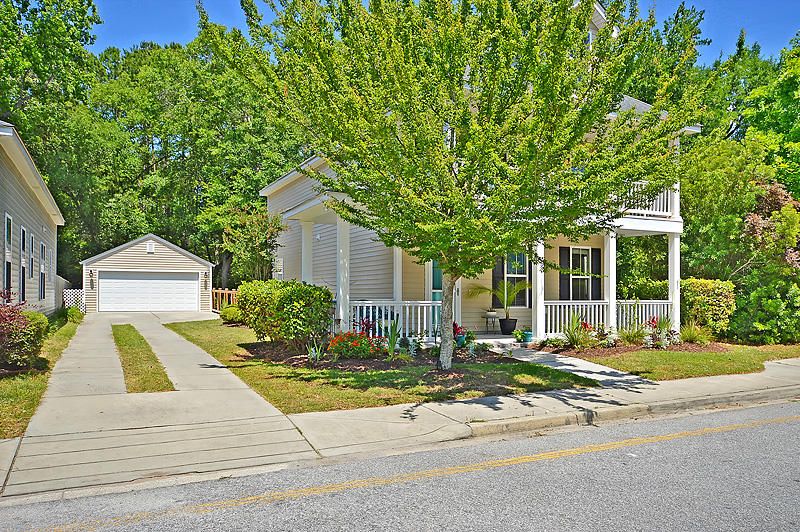 1715 Bee Balm Rd, Johns Island, SC 29455