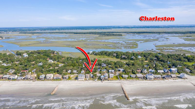 1115 E Arctic Ave, Folly Beach, SC 29439