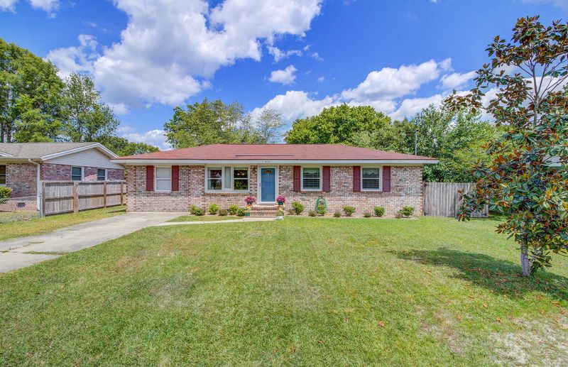 416 Tammie Ave, Goose Creek, SC 29445