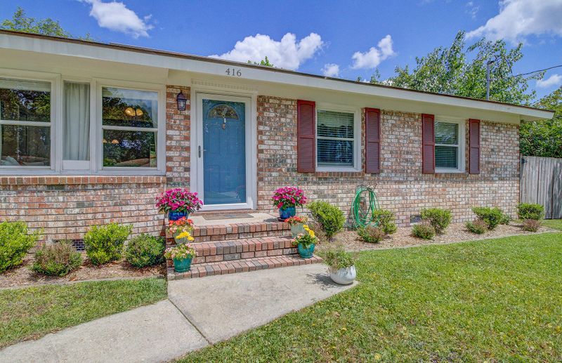 416 Tammie Ave, Goose Creek, SC 29445