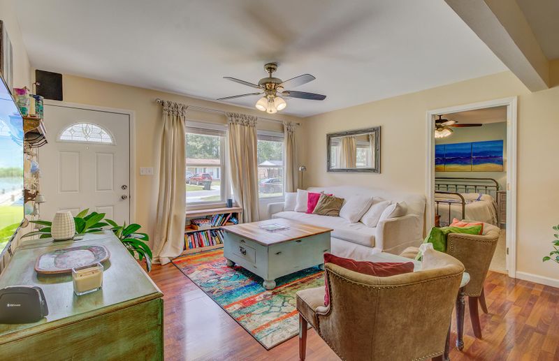 416 Tammie Ave, Goose Creek, SC 29445