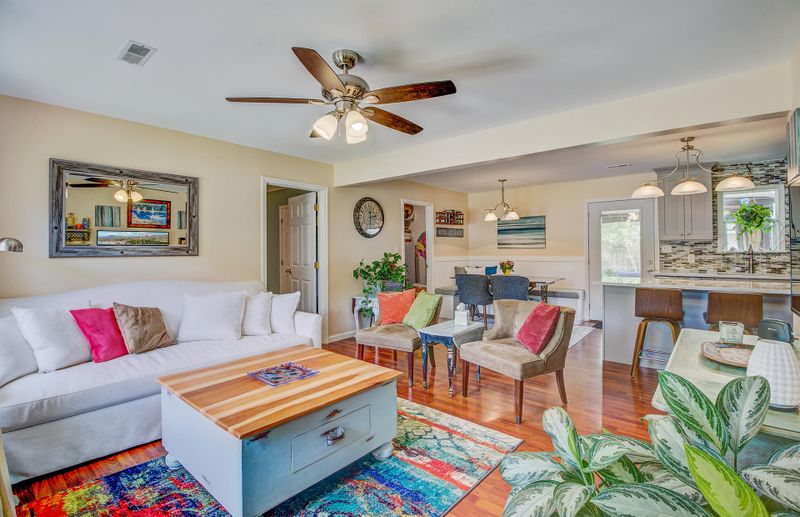 416 Tammie Ave, Goose Creek, SC 29445