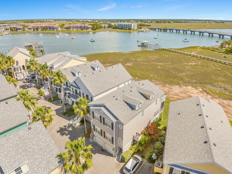 104 W 2nd St, Folly Beach, SC 29439