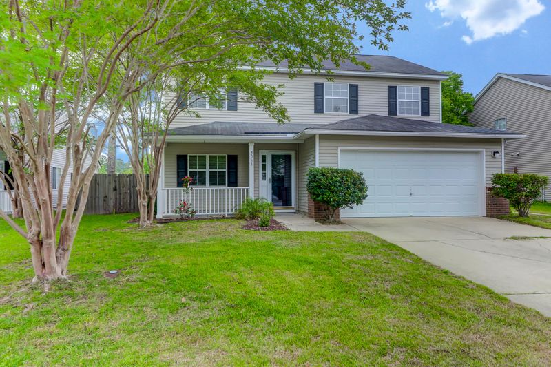 8063 Old Hazelwood Rd, North Charleston, SC 29406