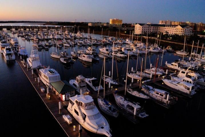 33 Lockwood #G-8, Charleston, SC 29401