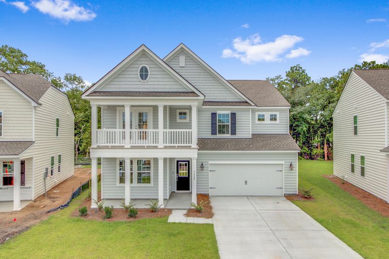 3270 Great Egret Dr, Johns Island, SC 29455