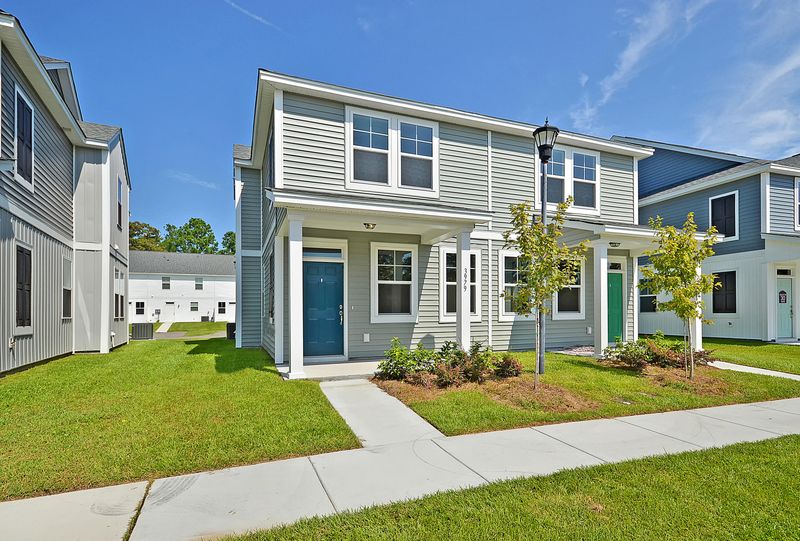 3979 Four Poles Park Dr, North Charleston, SC 29405