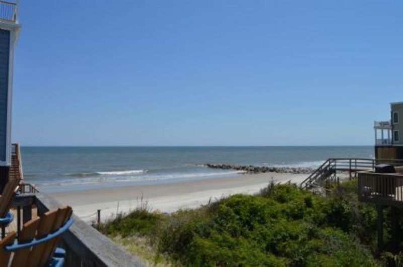 1707 E Ashley B Share 3 Ave, Folly Beach, SC 29439