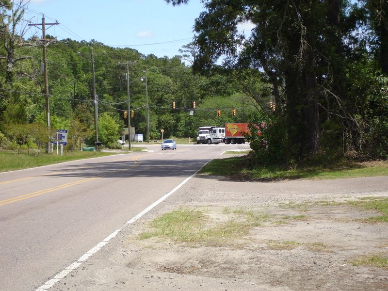 6026 Hwy 165, Ravenel, SC 29470