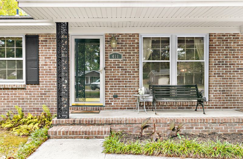 411 Corey Blvd, Knightsville, SC 29483